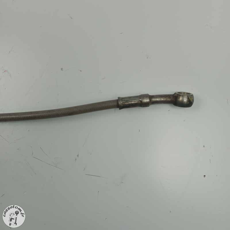 Durite de Frein Arrière Gilera 50 SMT 2013 | CasseTom