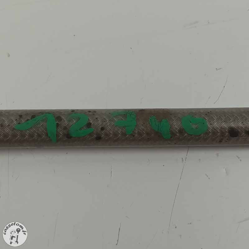 Durite de Frein Arrière Gilera 50 SMT 2013 | CasseTom