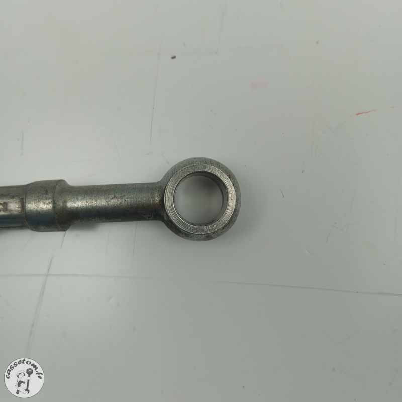 Durite de Frein Arrière Gilera 50 SMT 2013 | CasseTom