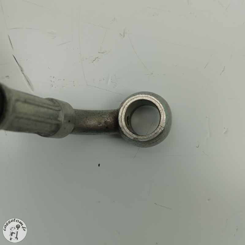 Durite de Frein Arrière Gilera 50 SMT 2013 | CasseTom