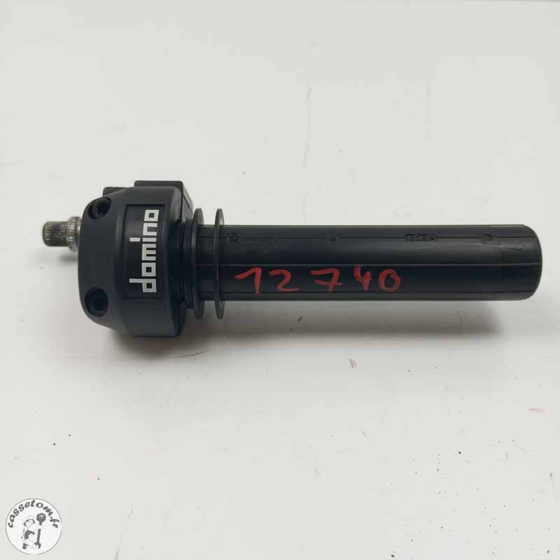 Poignée de gaz Gilera 50 SMT 2013 Occasion | CasseTom