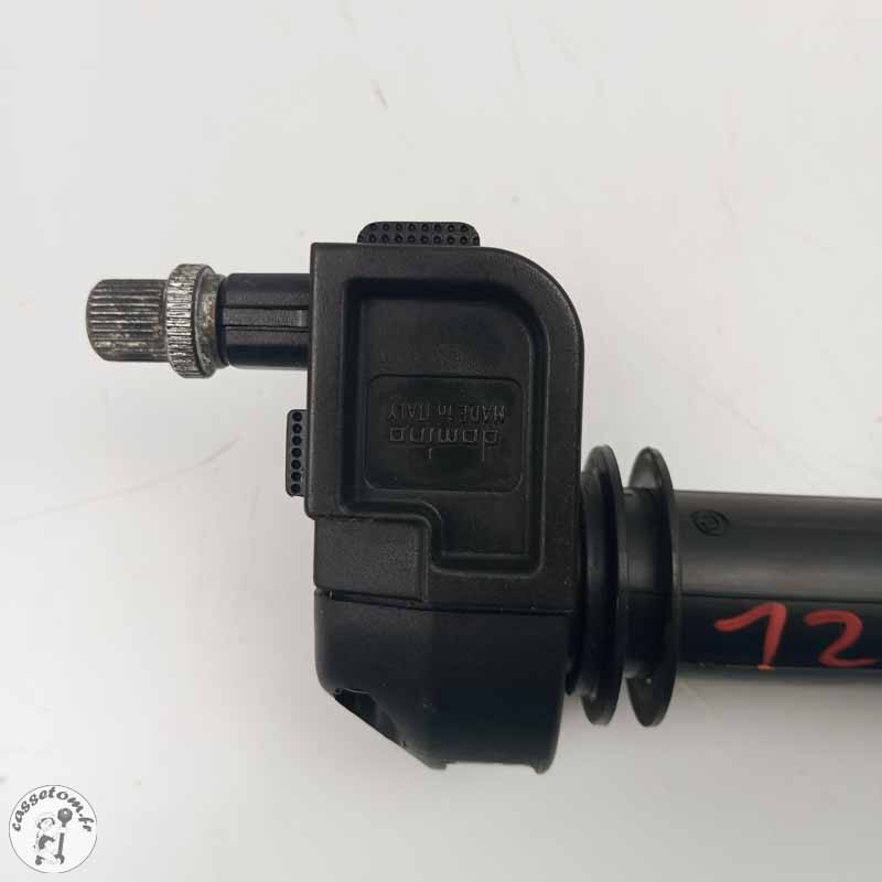 Poignée de gaz Gilera 50 SMT 2013