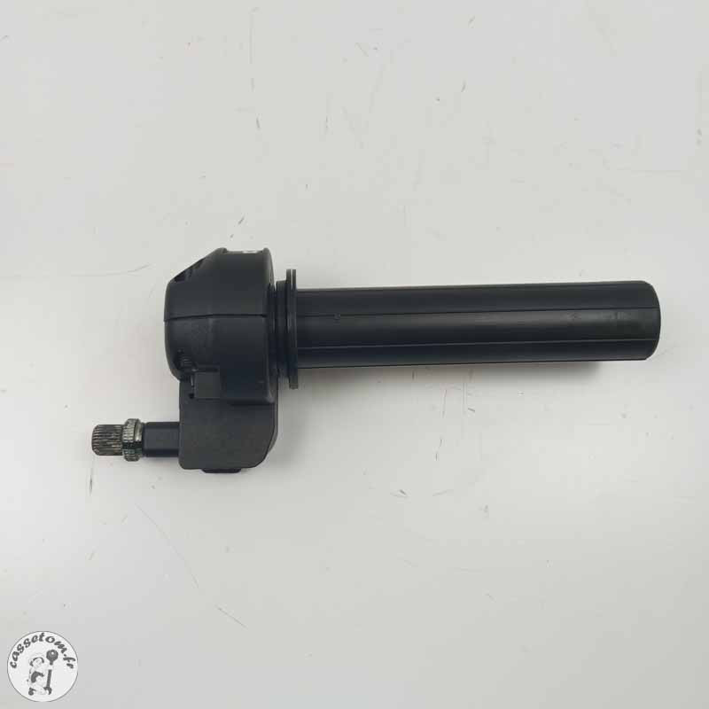 Poignée de gaz Gilera 50 SMT 2013 Occasion | CasseTom