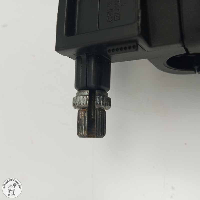 Poignée de gaz Gilera 50 SMT 2013