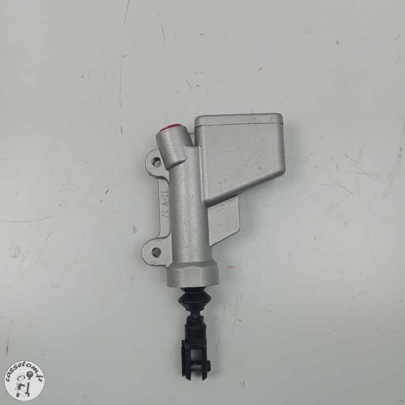 Maître cylindre de frein arrière Gilera 50 SMT 2013 | CasseTom