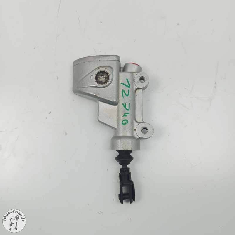Maître cylindre de frein arrière Gilera 50 SMT 2013 | CasseTom