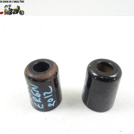 Embout de guidon Kawasaki 650 ER6N 2012 - CTM-10698-045