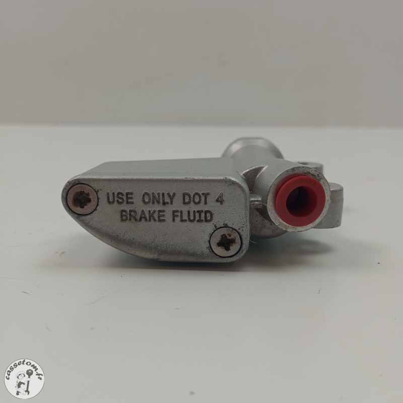 Maître cylindre de frein arrière  Gilera 50 SMT 2013