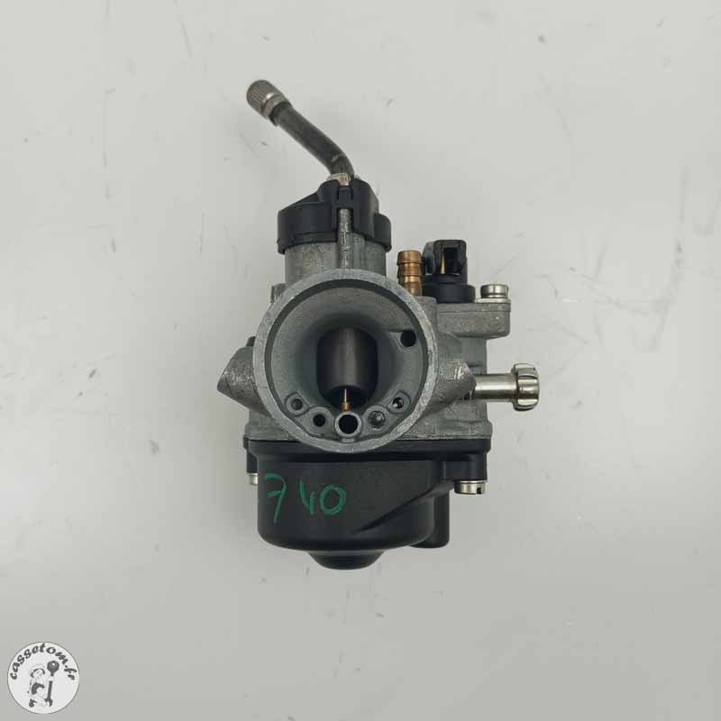 Carburateur Dellorto 17,5 Gilera 50 SMT 2013