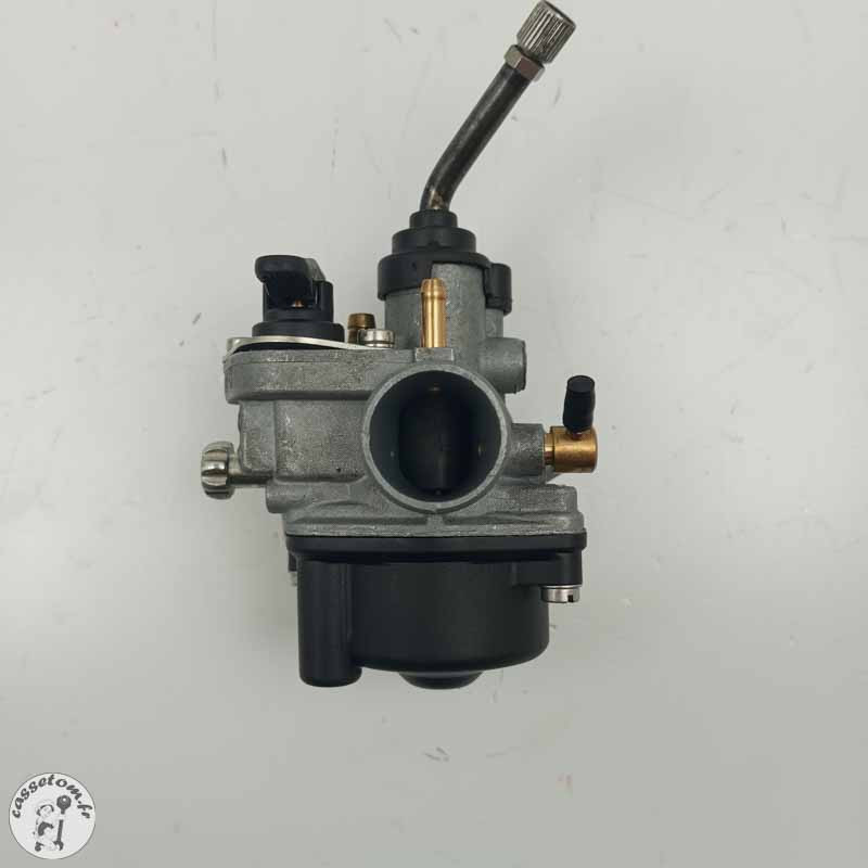 Carburateur Dellorto 17,5 Gilera 50 SMT 2013 Occasion | CasseTom
