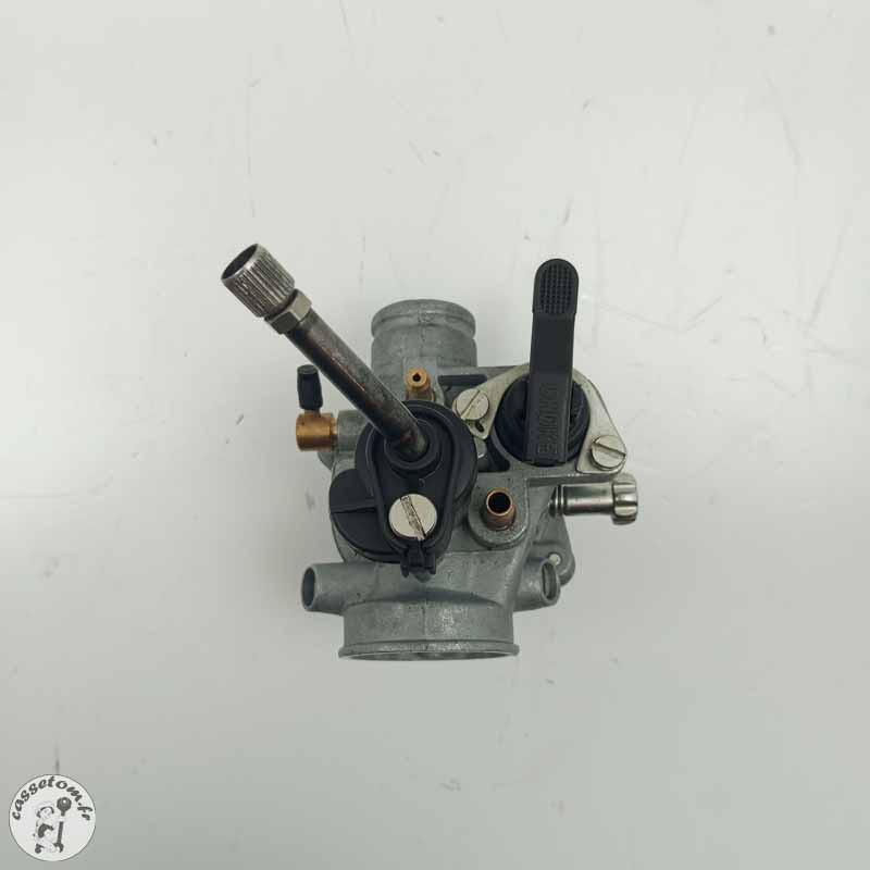 Carburateur Dellorto 17,5 Gilera 50 SMT 2013 Occasion | CasseTom