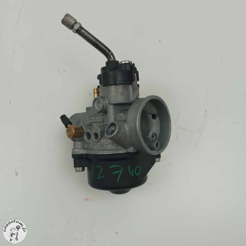 Carburateur Dellorto 17,5 Gilera 50 SMT 2013 Occasion | CasseTom