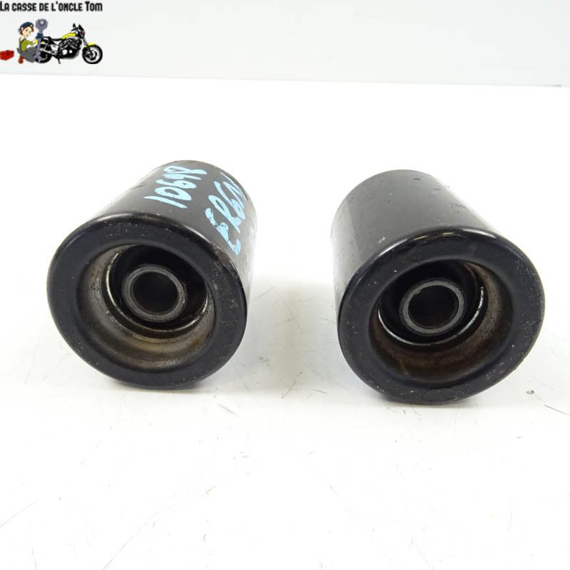 Embout de guidon Kawasaki 650 ER6N 2012 - CTM-10698-045