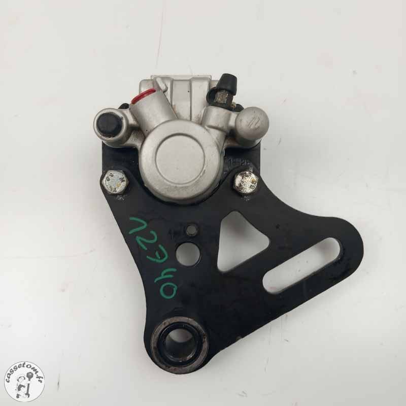 Etrier de frein arrière  Gilera 50 SMT 2013