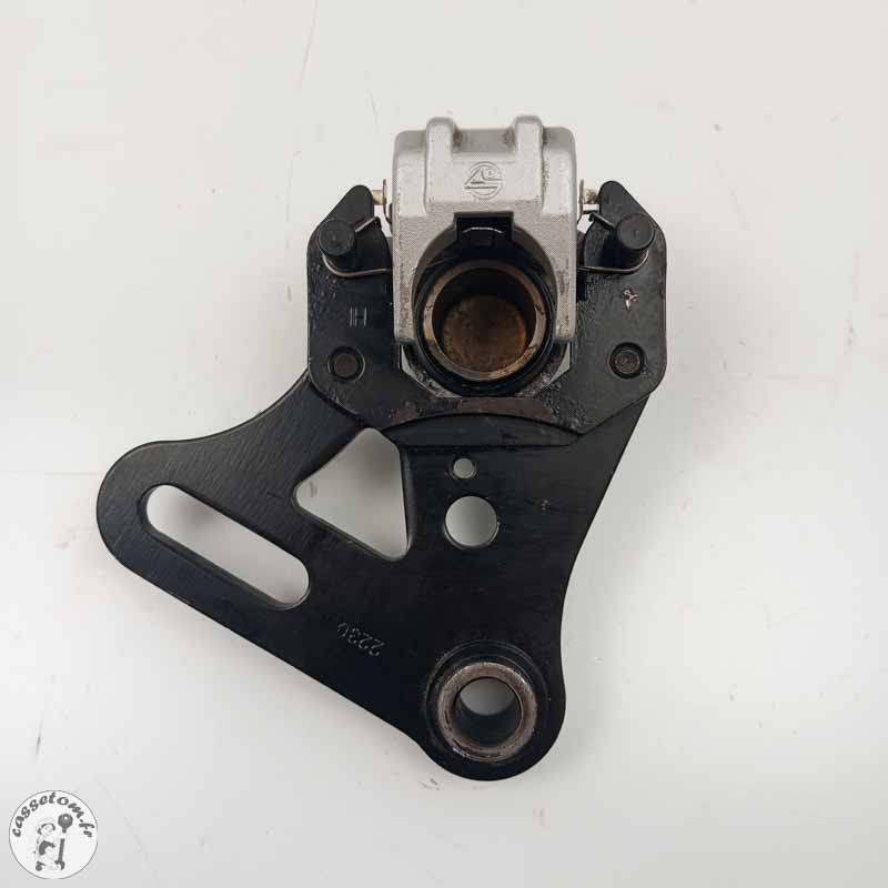 Etrier de frein arrière Gilera 50 SMT 2013 Occasion | CasseTom