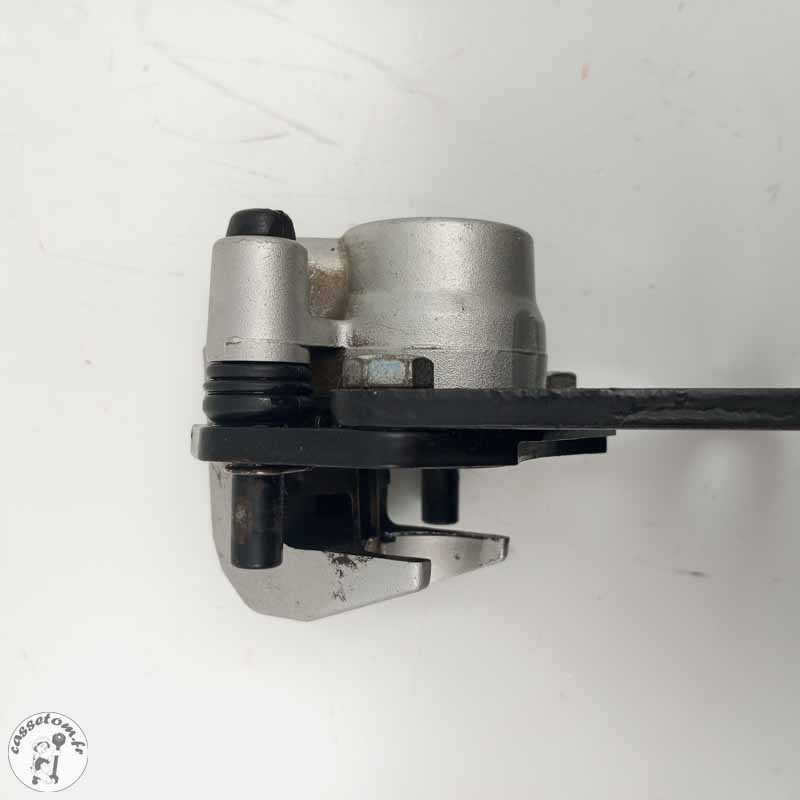 Etrier de frein arrière  Gilera 50 SMT 2013