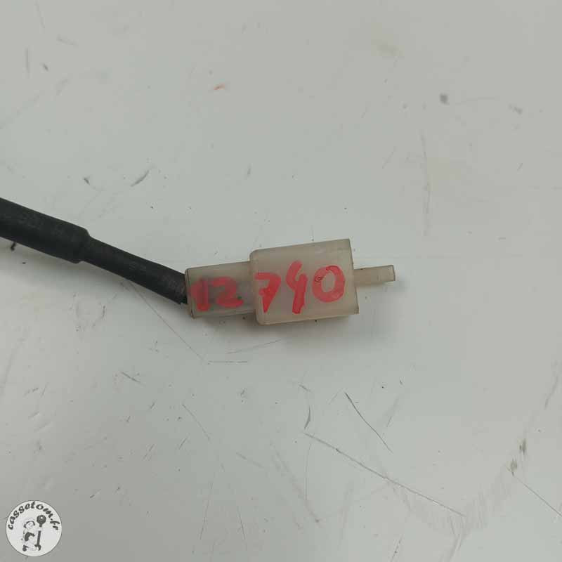 Contacteur de frein arrière  Gilera 50 SMT 2013