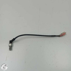 Contacteur de frein arrière Gilera 50 SMT 2013 | CasseTom