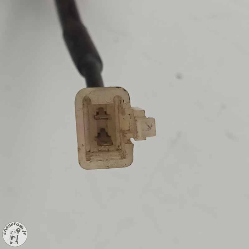 Contacteur de frein arrière Gilera 50 SMT 2013 | CasseTom