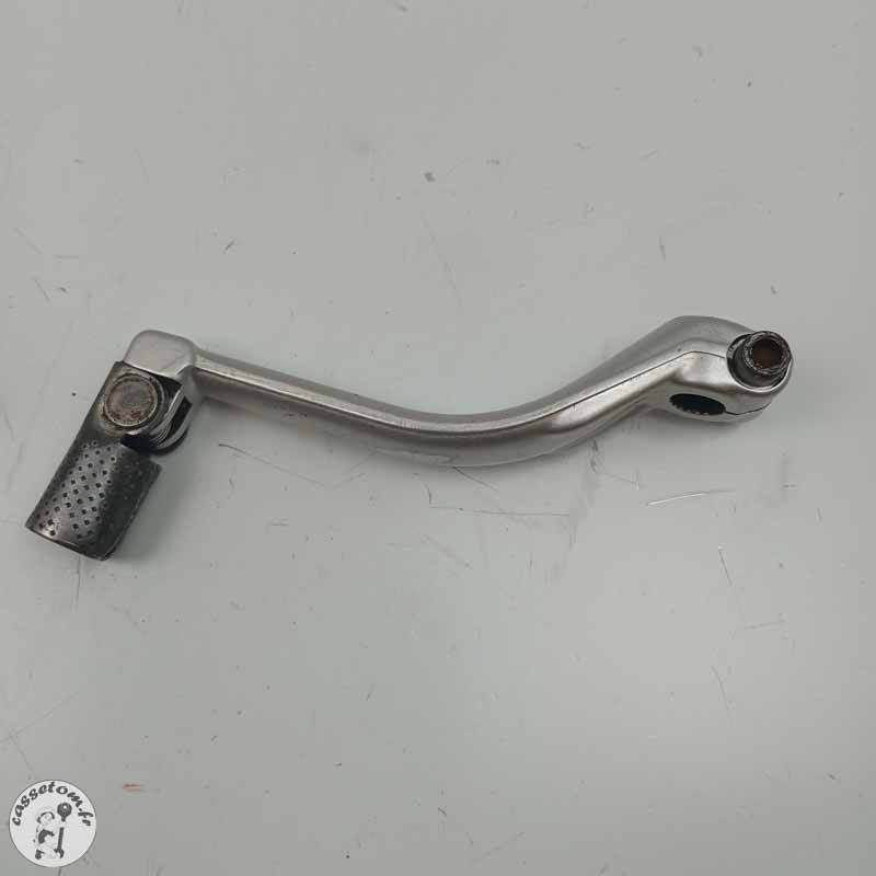 Sélecteur Gilera 50 SMT 2013 Occasion | CasseTom