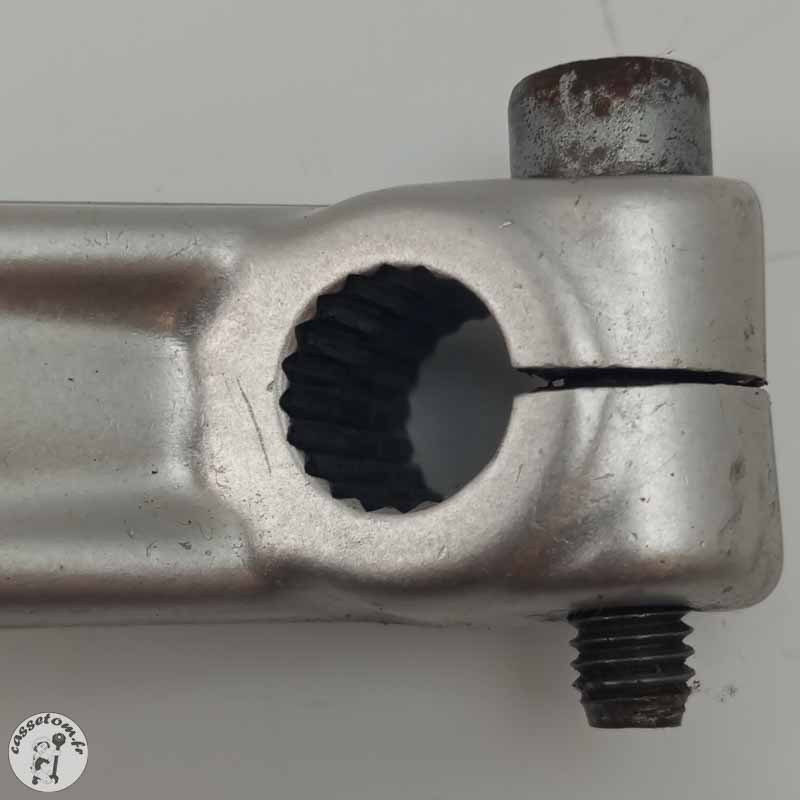 Sélecteur  Gilera 50 SMT 2013