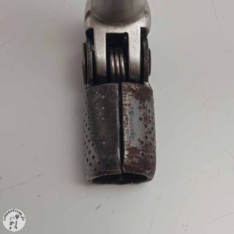 Sélecteur Gilera 50 SMT 2013 Occasion | CasseTom