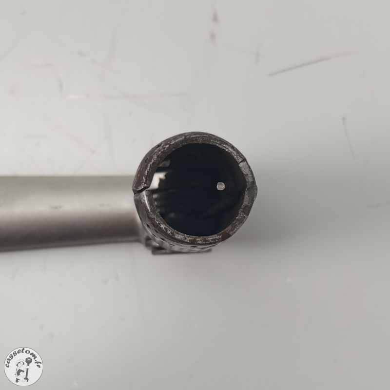 Sélecteur Gilera 50 SMT 2013 Occasion | CasseTom