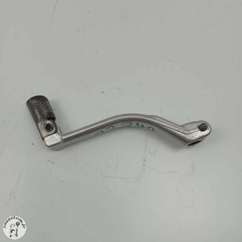 Sélecteur Gilera 50 SMT 2013 Occasion | CasseTom