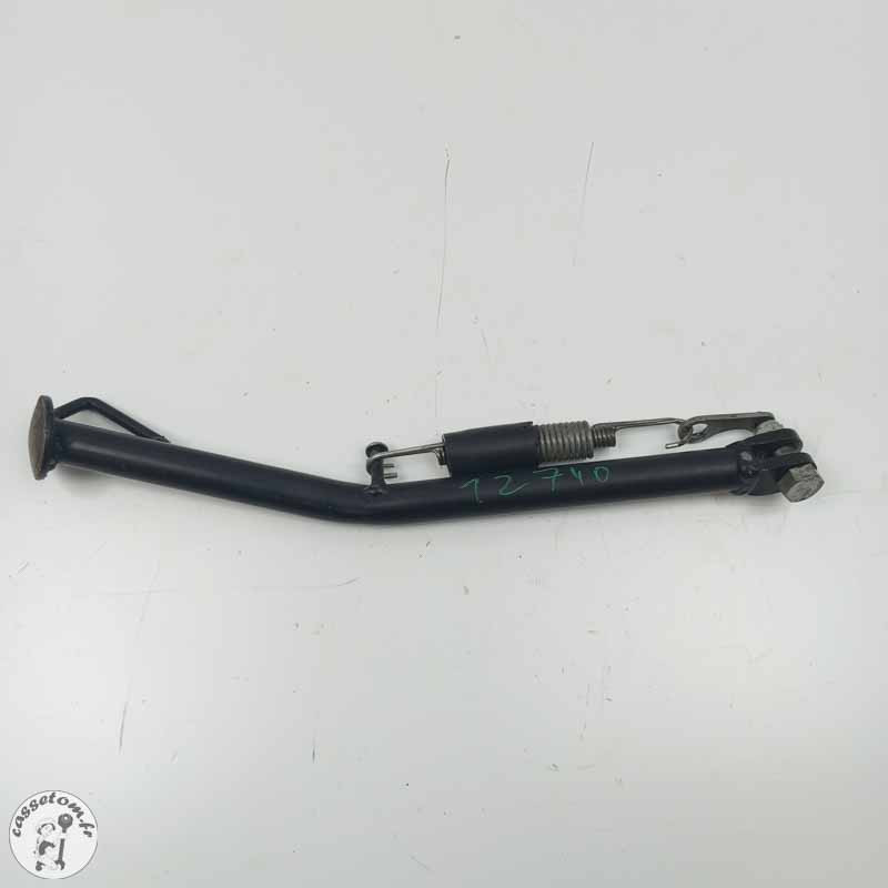 Béquille latérale  Gilera 50 SMT 2013