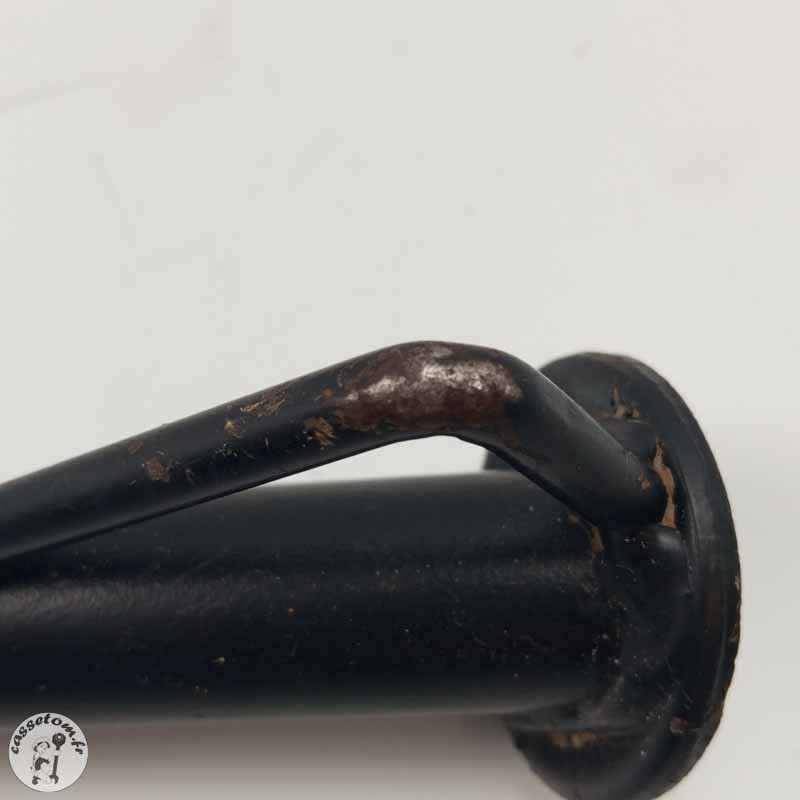 Béquille latérale  Gilera 50 SMT 2013