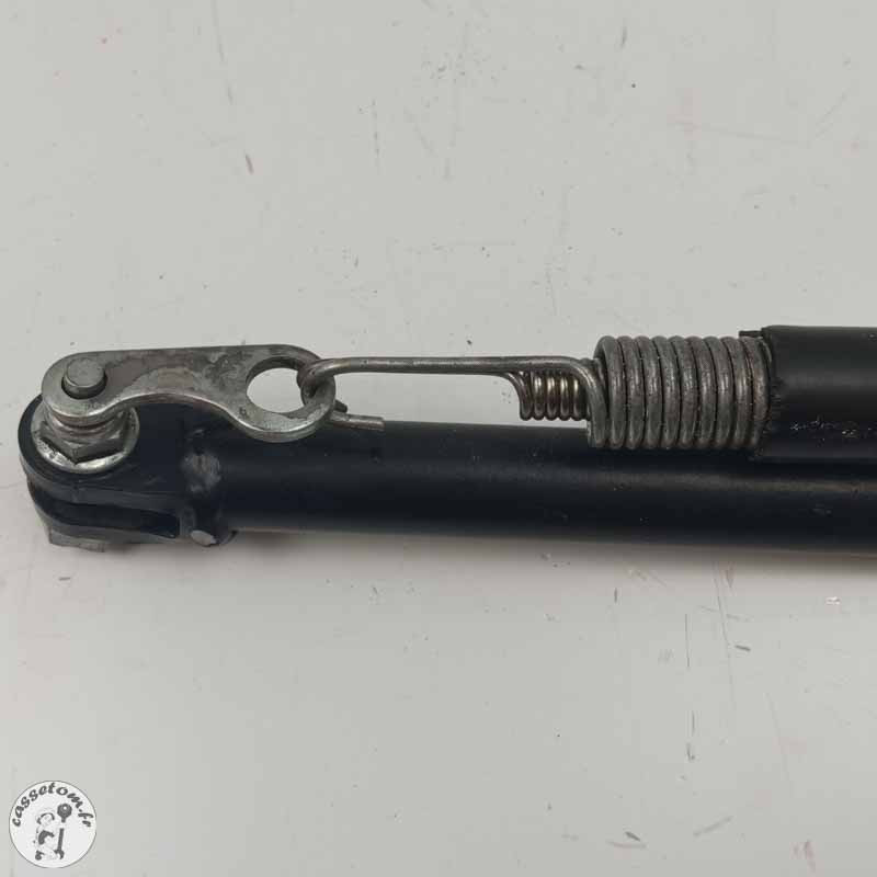 Béquille latérale  Gilera 50 SMT 2013