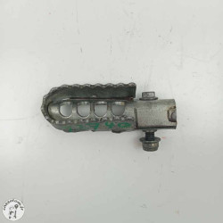 Repose pied avant gauche  Gilera 50 SMT 2013