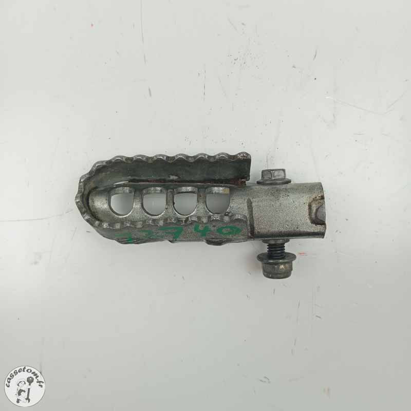 Repose Pied Avant Gauche Gilera 50 SMT | CasseTom