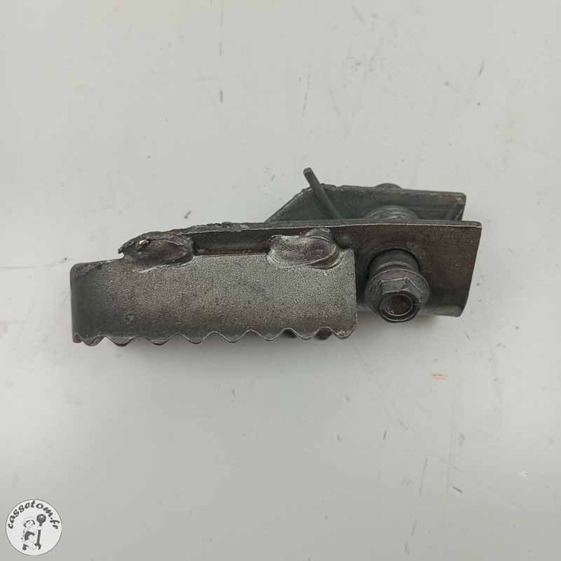 Repose Pied Avant Gauche Gilera 50 SMT | CasseTom