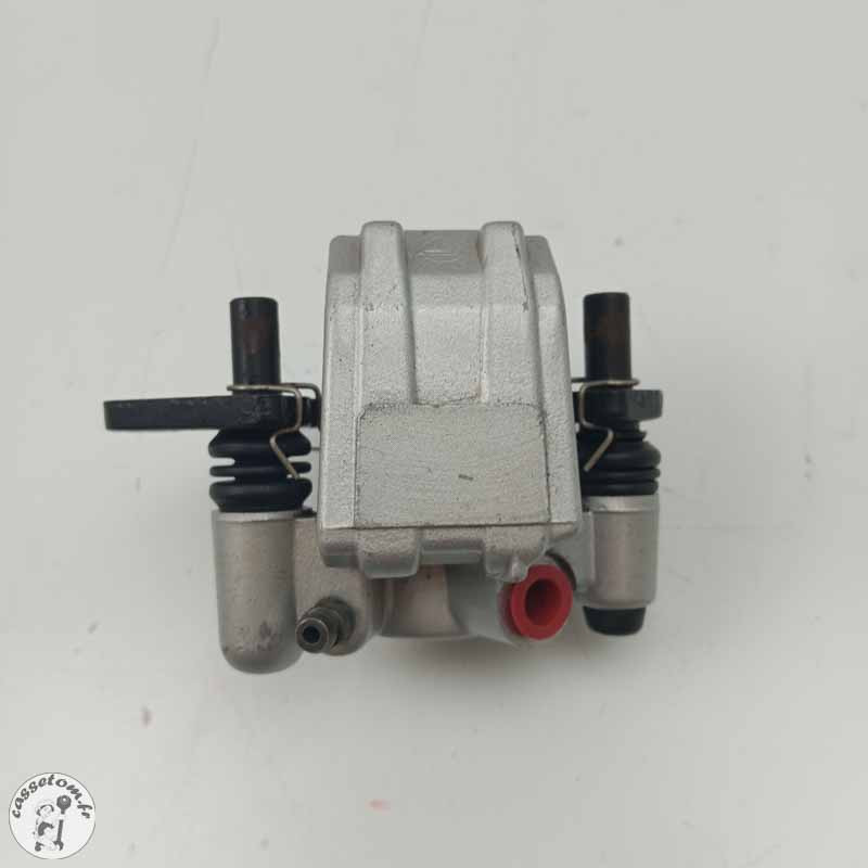 Etrier de frein avant  Gilera 50 SMT 2013