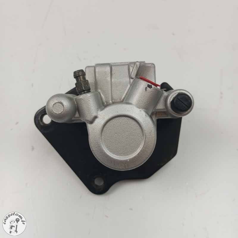 Etrier de frein avant Gilera 50 SMT 2013 Occasion | CasseTom
