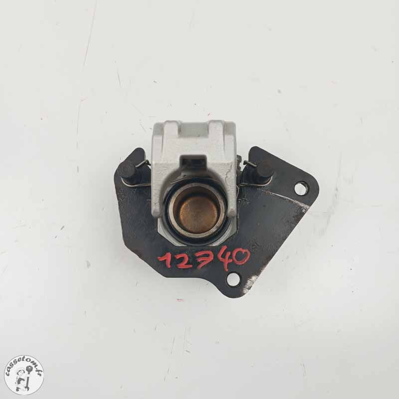 Etrier de frein avant Gilera 50 SMT 2013 Occasion | CasseTom