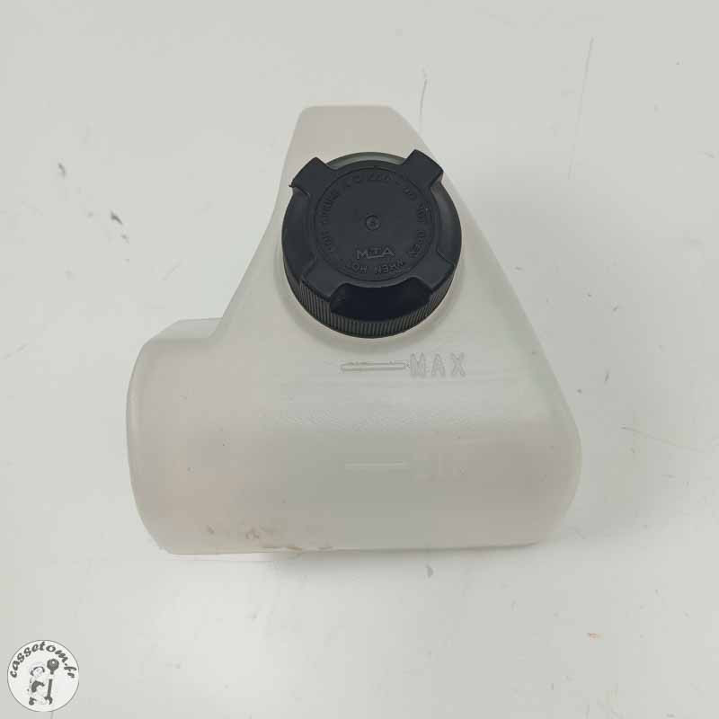 Vase d'expansion  Gilera 50 SMT 2013