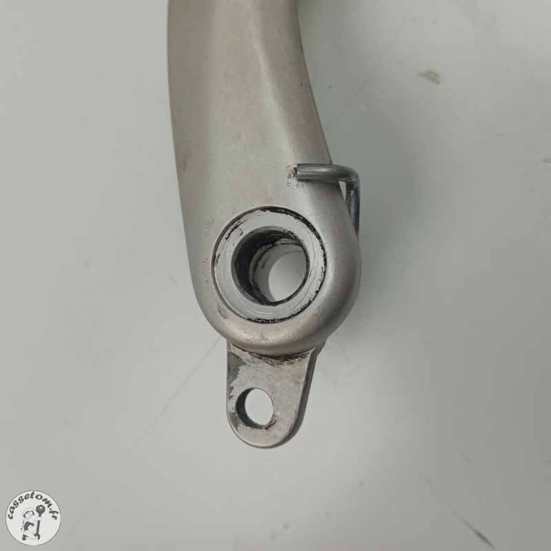Pédale de frein  Gilera 50 SMT 2013