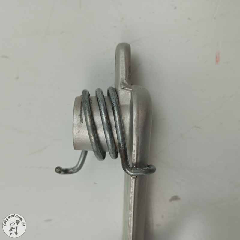 Pédale de frein Gilera 50 SMT 2013 Occasion | CasseTom