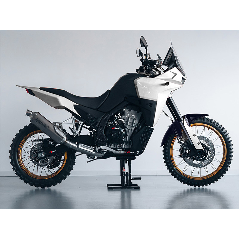 Kit plastiques RACETECH Revolution