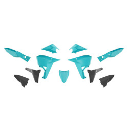 Kit plastiques RACETECH Revolution