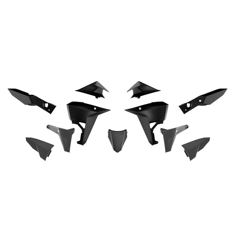 Kit plastiques RACETECH Revolution