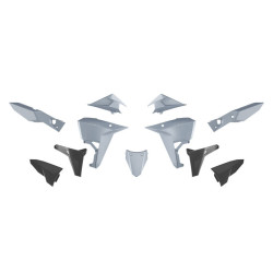 Kit plastiques RACETECH Revolution