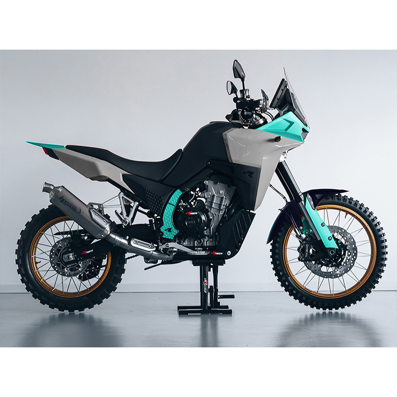 Kit plastiques RACETECH Revolution