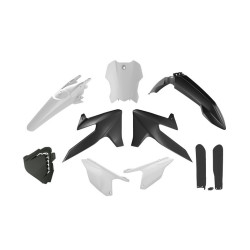 Kit plastiques RACETECH