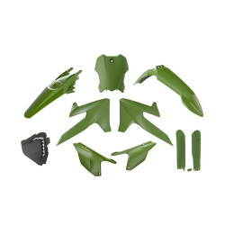 Kit plastiques RACETECH