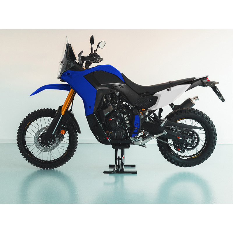 Kit plastiques RACETECH Revolution