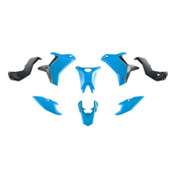 Kit plastiques RACETECH Revolution