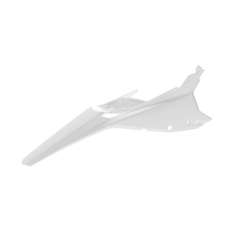 Garde-boue arrière RACETECH